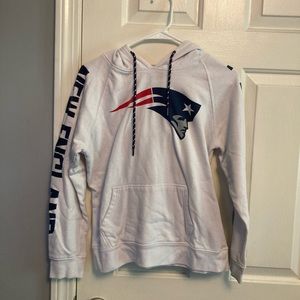 New England Pats Sweatshirt